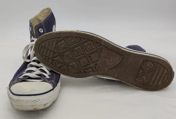 Converse All Star - Herren Sneaker Gr. 45 – Bild 3