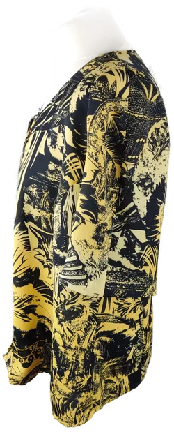 Damenbluse Ara Polyester Gr. 44 | Casual-Liebling – Vorschau 2