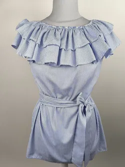 Yoins Kleid Damen Gr. M - Bild 1