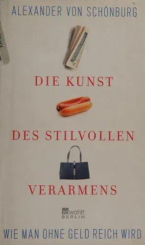 Die Kunst des stilvollen Verarmens - Alexander von Schönburg - Bild 2