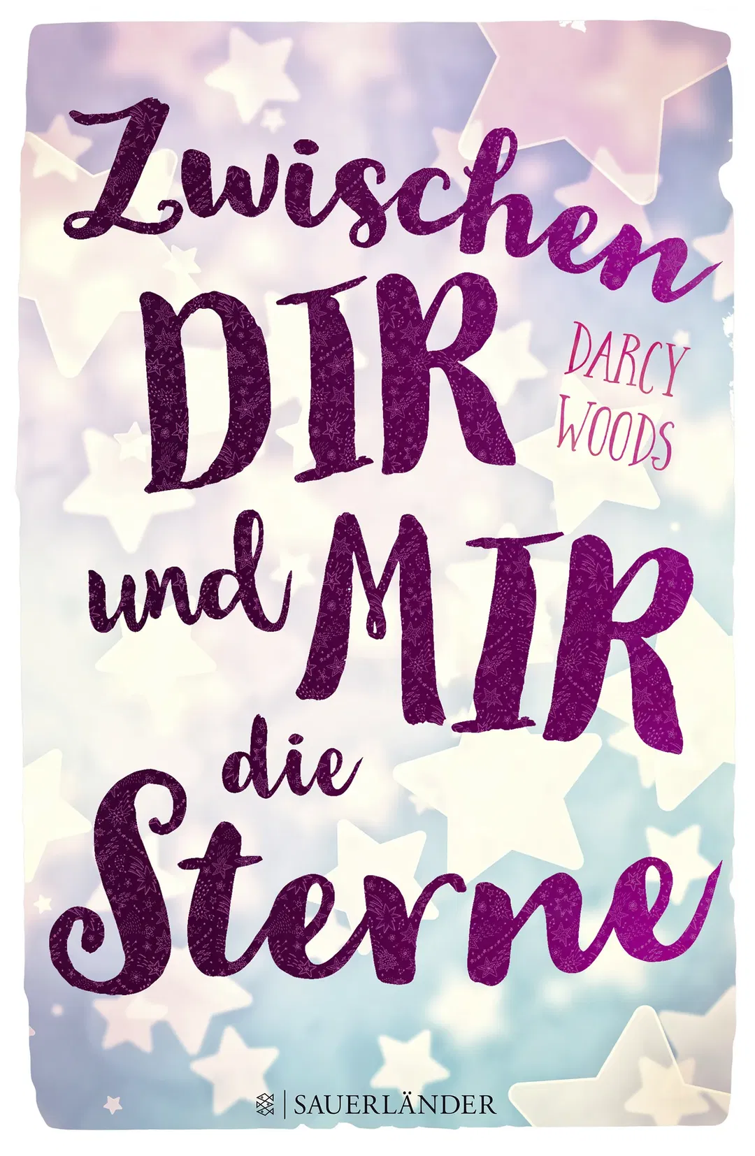 Zwischen dir und mir die Sterne - Darcy Woods - Bild 2