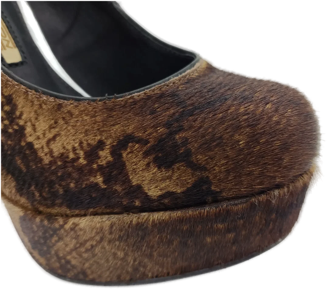 Buffalo London - Damen High Hells Gr. 36 – Bild 4