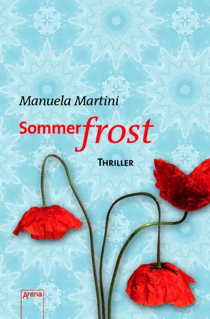 Sommerfrost - Manuela Martini - Bild 1