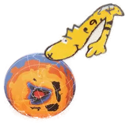 Buch Bertelsmann Kinderlexikon – 3. aktualisierte Auflage, Deutsch - Bild 3