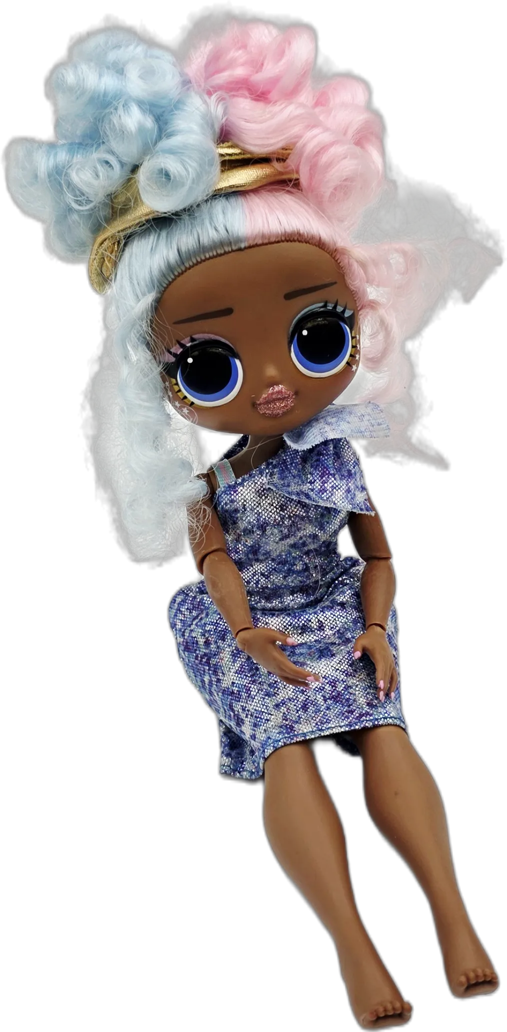Modepuppe Sweets L.O.L. Surprise! OMG aus der Serie 4 - Bild 1