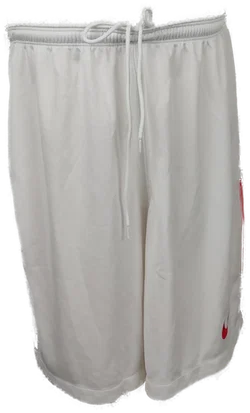 Nike Team-Basketball-Shorts Polyester Gr. M | Team-Edition - Bild 3