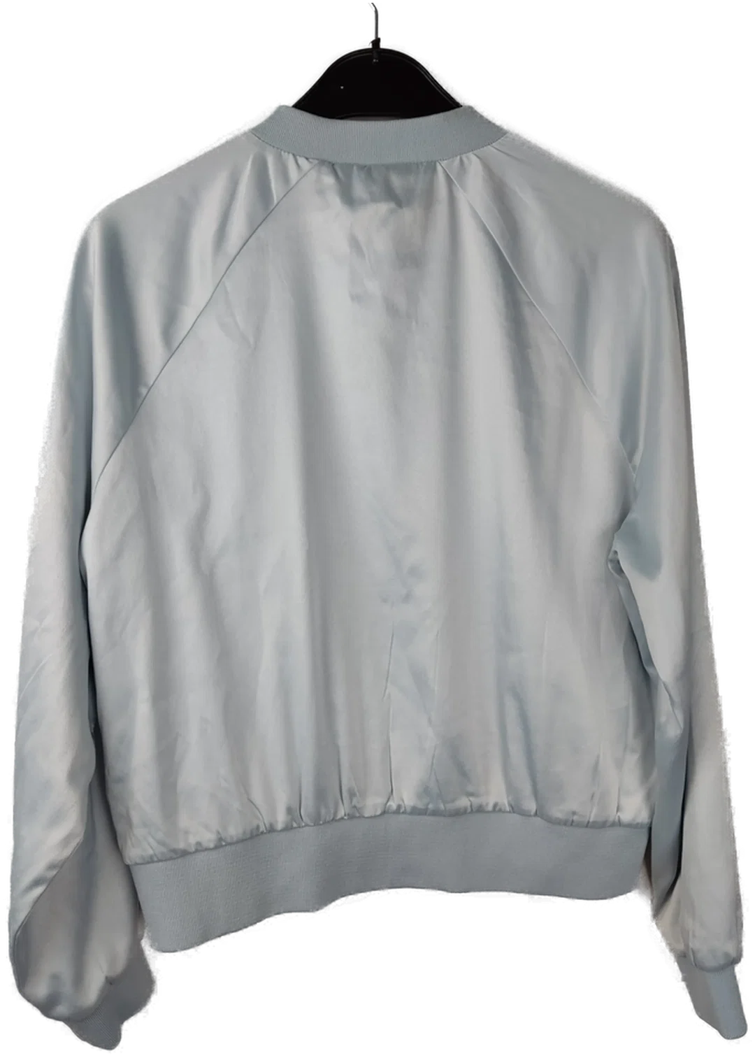 Gina Tricot Damenblouson Gr. M | Leichter Begleiter – Bild 2