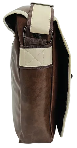 Star Wars Umhängetasche - braun/creme - Bild 3