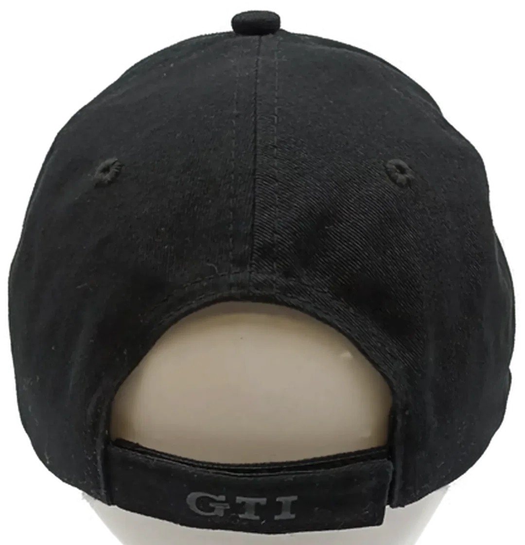 VW GTI Schildkappe – Bild 2