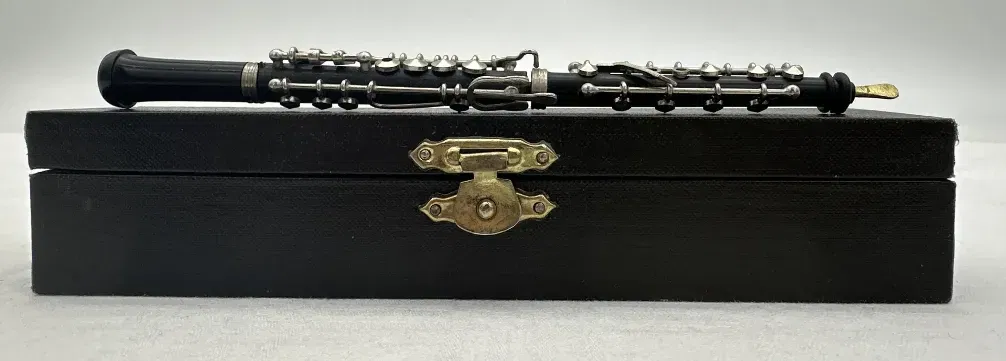 Miniatur Klarinette - Bild 2