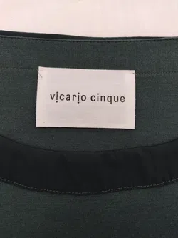 Vicario Cinque - Damenkleid Gr. S - Bild 4