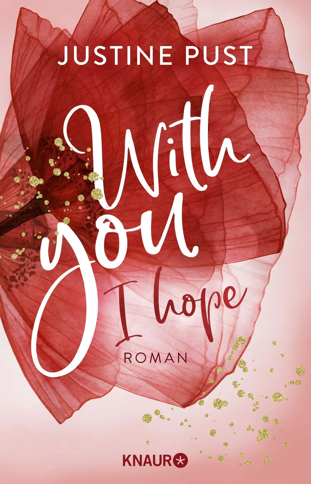 With you I hope - Justine Pust - Bild 2