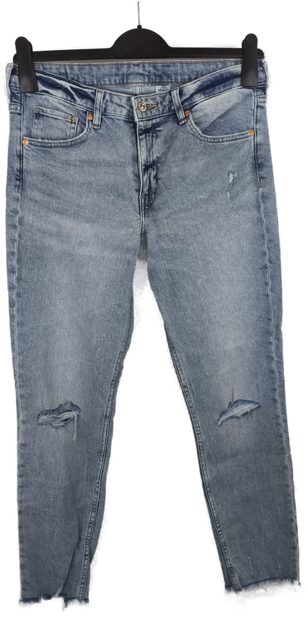 Damen Jeans H&M Gr. 38 - Bild 1
