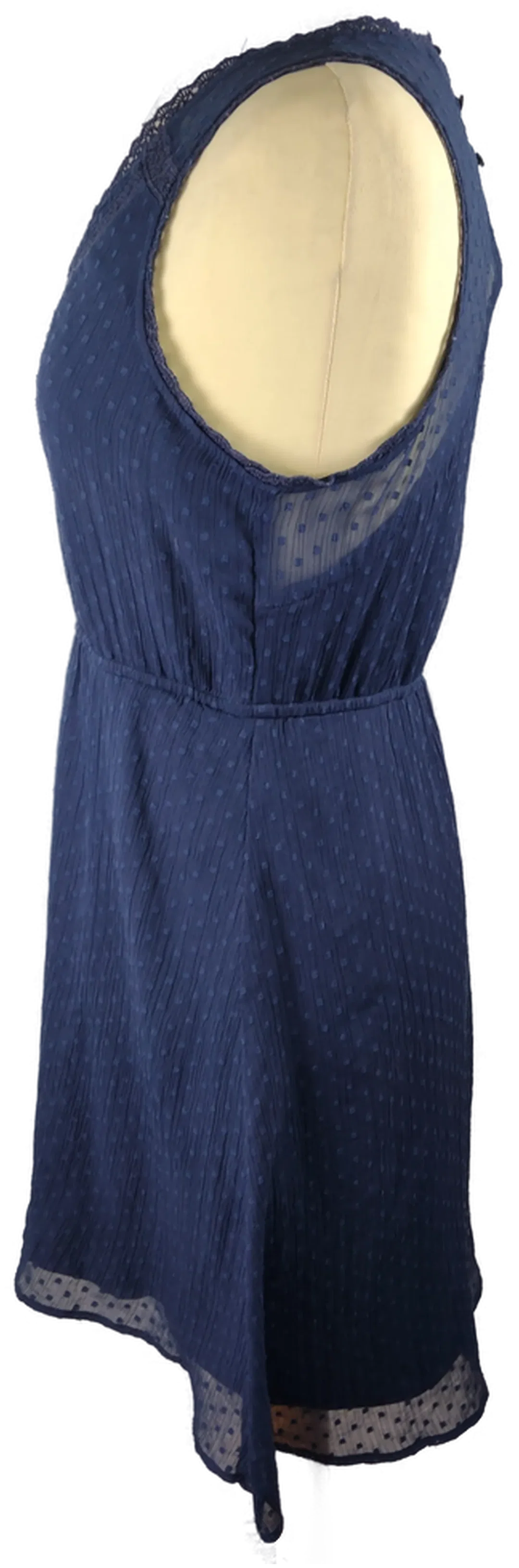 Minikleid Vero Moda, Gr. 36 (Polyester) | Sommer-Party – Bild 2