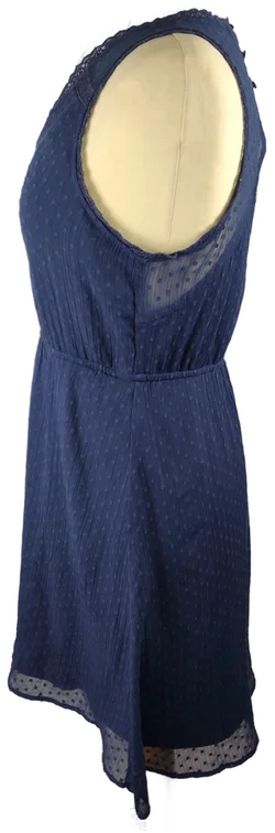 Minikleid Vero Moda, Gr. 36 (Polyester) | Sommer-Party - Bild 2