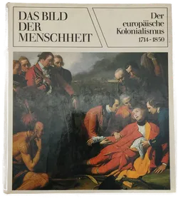 Das Bild der Menschheit - Gérard Du Ry van Beest Holle 5 von 9 Bänden - Bild 2