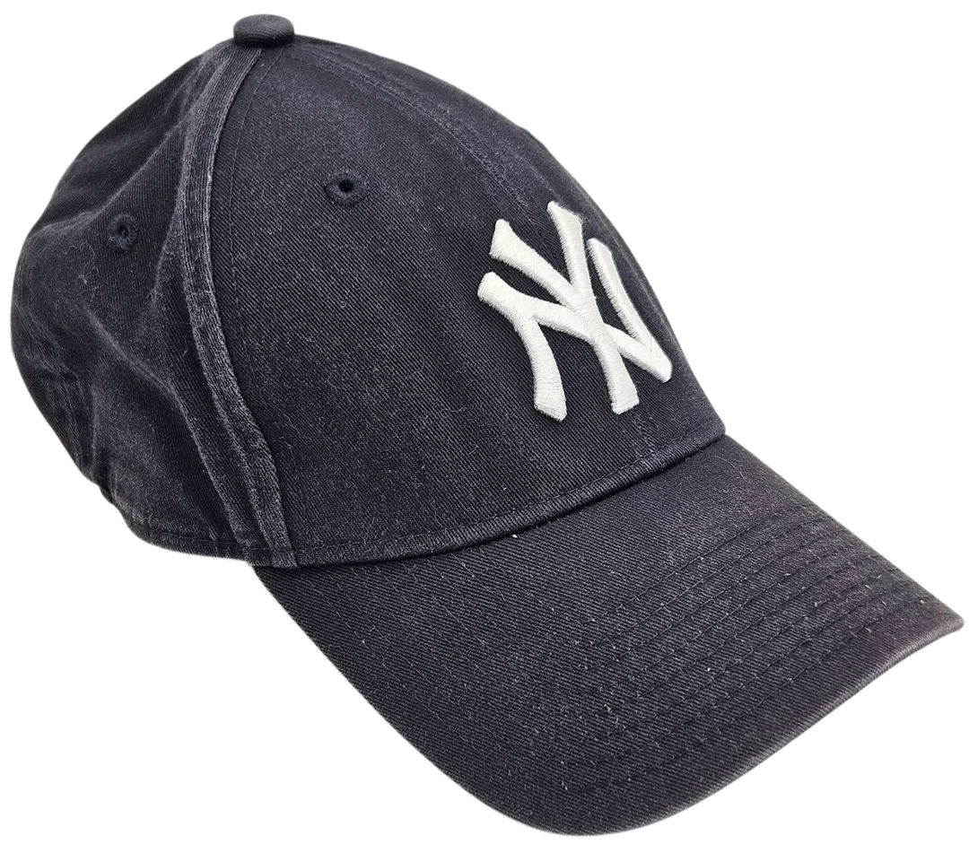 New York Yankees New Era  9 Forty Kappe - Bild 1