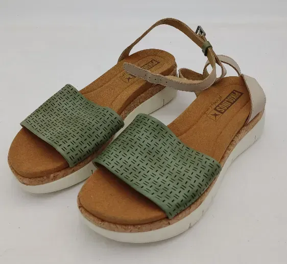 Pikolinos - Damen Sandalen Gr. 40 - Bild 1