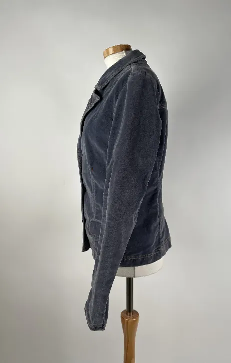Tommy Hilfiger - Damenblazer - Gr. M – Bild 3