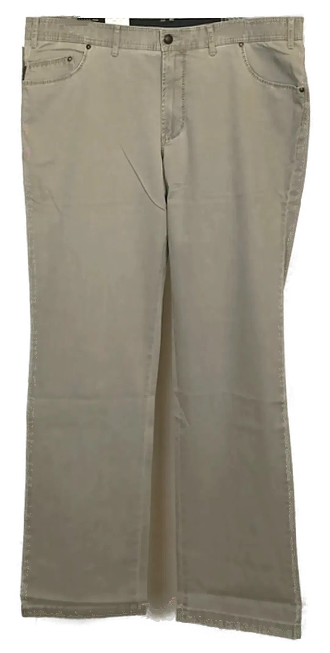 Eurex by Brax Herren Jeans grau Gr. 28U - Bild 1