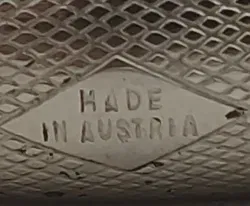 Antikes Uhrmacherwerkzeug R.P.V. - Bild 5