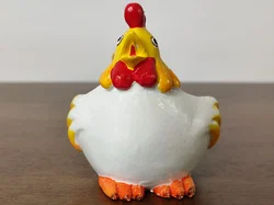 Osterdeko - Eierbecher - Set 3 - Bild 8