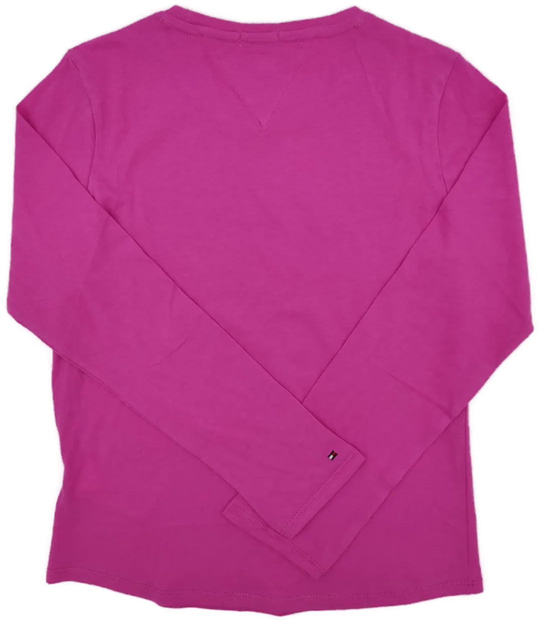 Tommy Hilfiger Kinder Shirt rosa Gr.152 – Bild 2