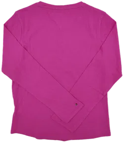 Tommy Hilfiger Kinder Shirt rosa Gr.152 - Bild 2