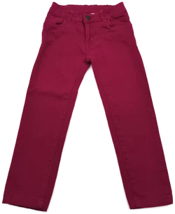 Set 4, 9 Stk. Mädchenbekleidung, Gr. 98/104 - Bild 5