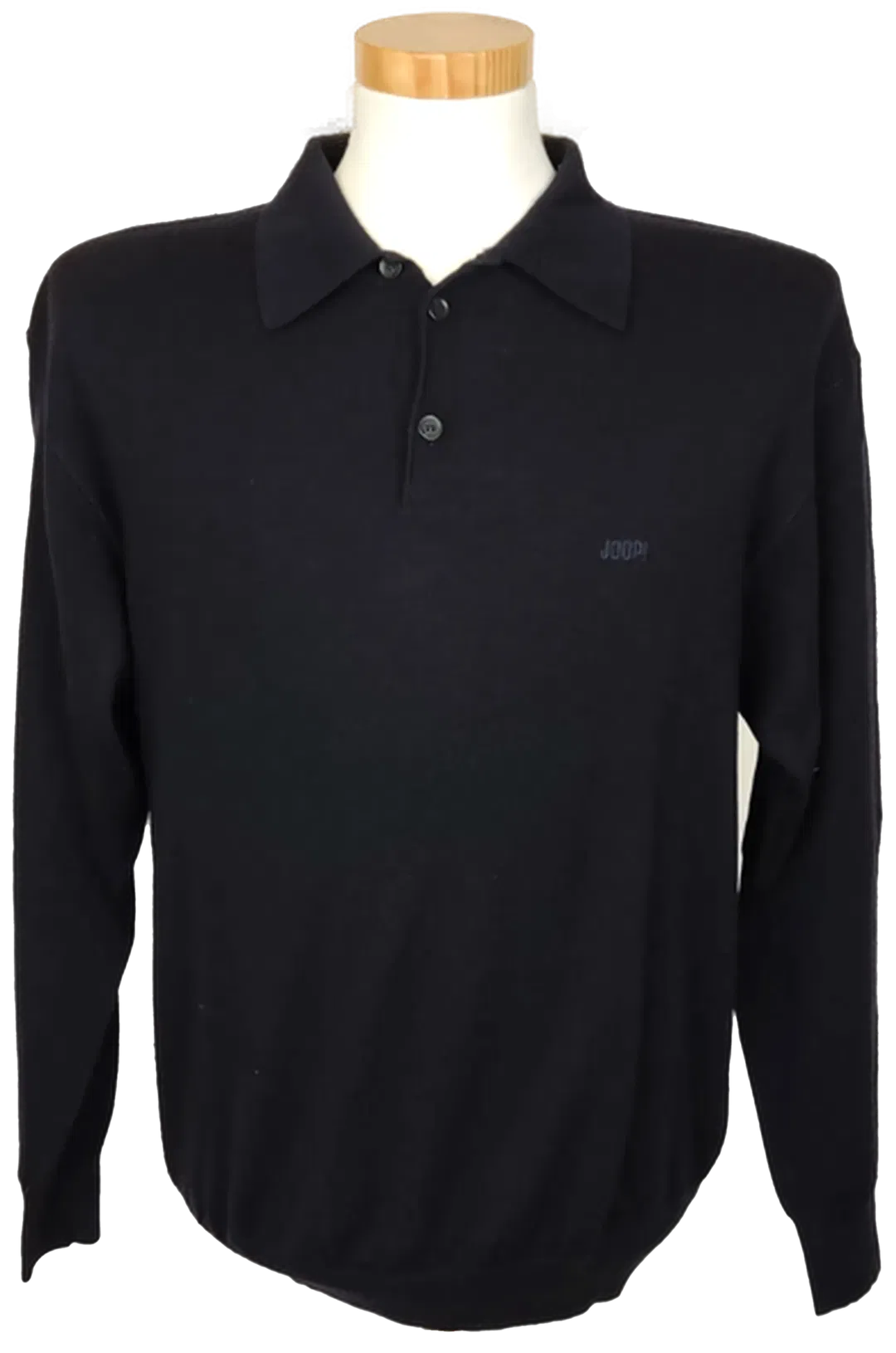 Joop Herren Pullover schwarz Gr. 50 - Bild 4