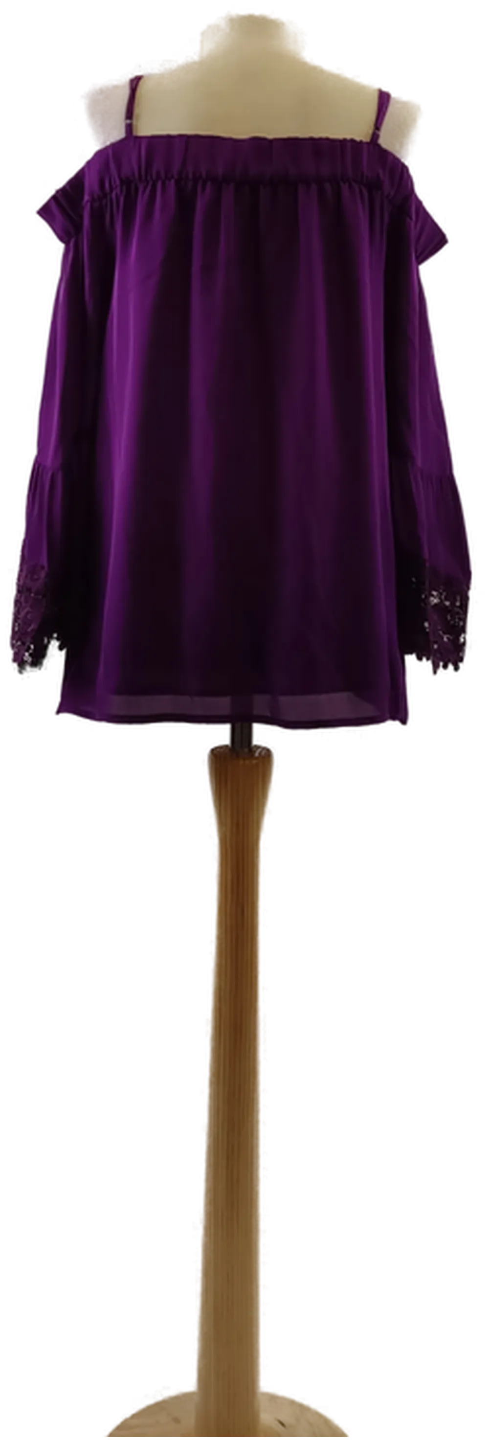 Seidenbluse  – Bild 5