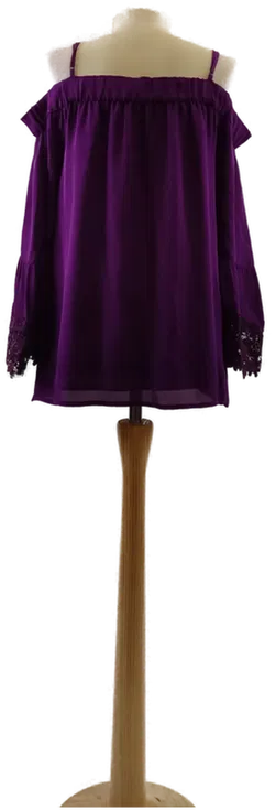 Seidenbluse  - Bild 5