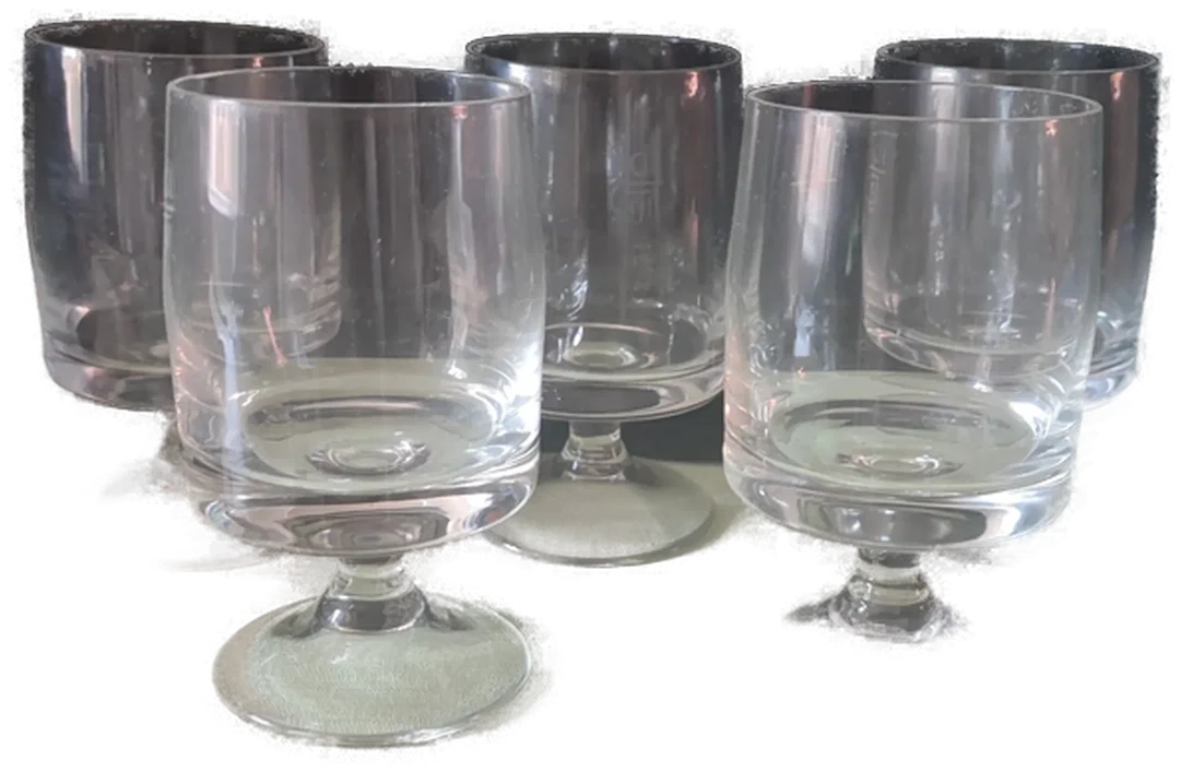 Gläserset  - Bild 1