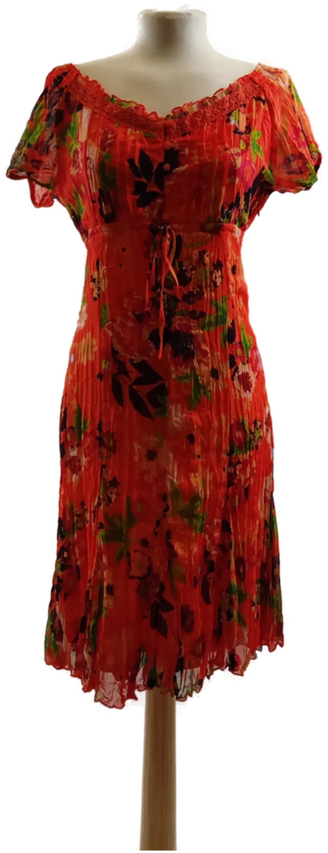 Sommerkleid  - Bild 1