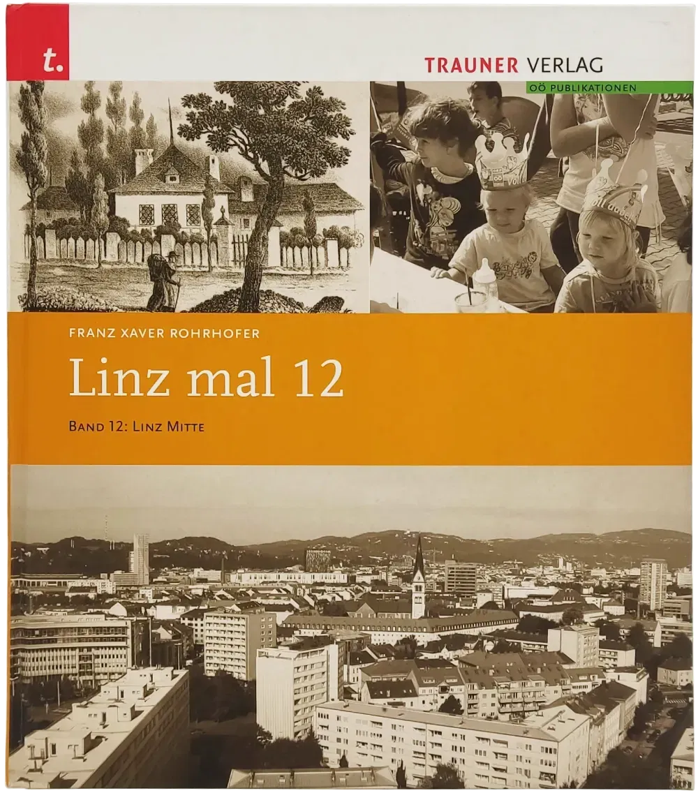 Buch 