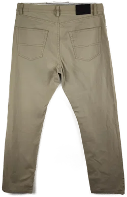 Boss Herrenhose Beige W36/L36 | Casual-Klassiker – Vorschau 2