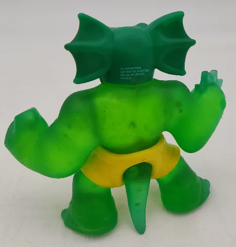 Helden von Goo Jit Zu - Actionfigur – Bild 2