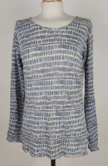 Hemisphere - Damenshirt Gr. 34 - Bild 1