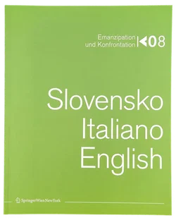 Emanzipation Und Konfrontation - alle 3 Bände - Bild 3