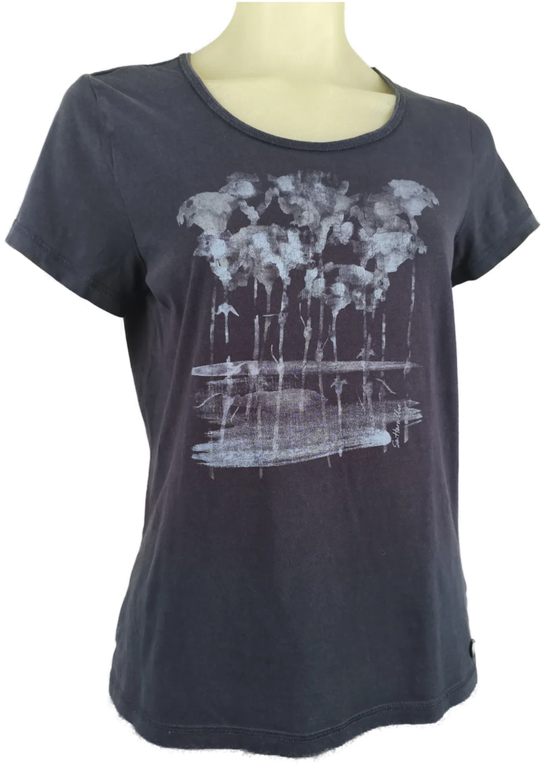 Sa.Hara, Damenshirt, Gr. L - Bild 1