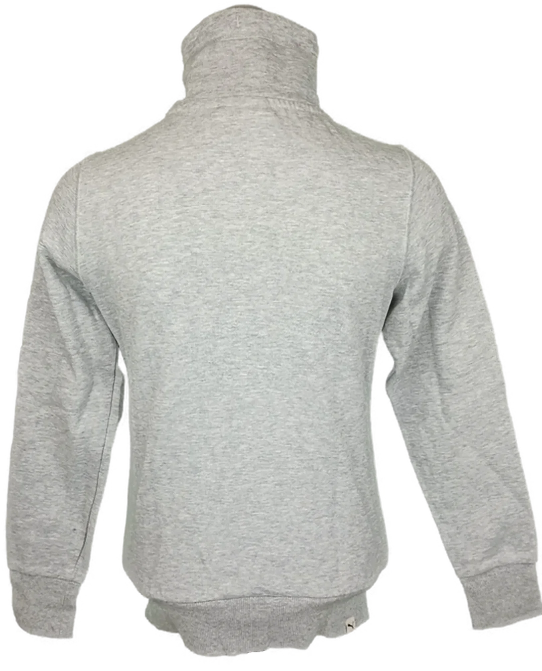 Puma Damenweste grau Gr. XS – Bild 2
