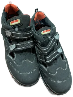 ELTEN Arbeitsschuh Trainers Scott ESD S1P Gr. 44 - Bild 2