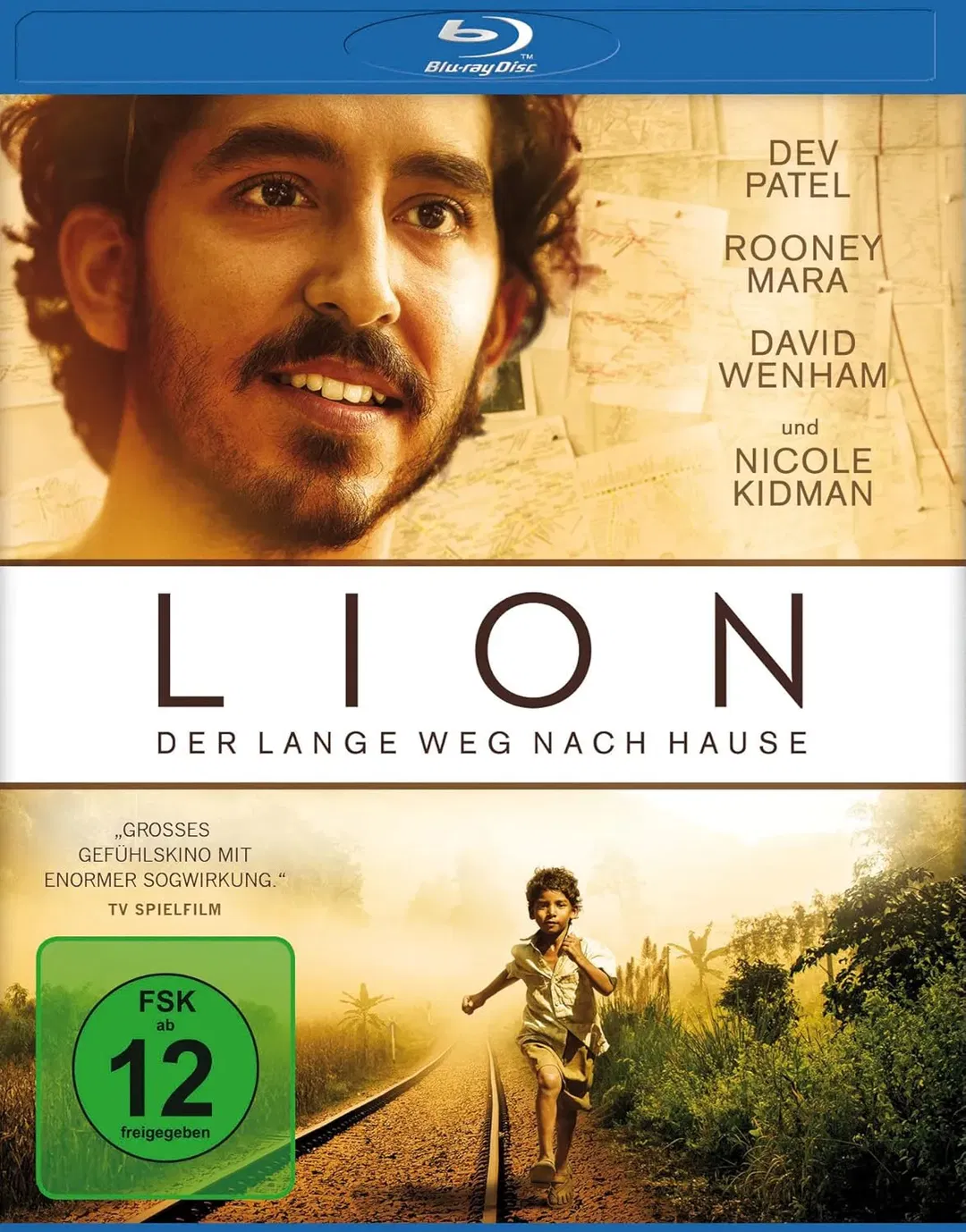 Blu-ray 