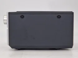 Panasonic SC-PM250B Micro HiFi System (DAB+, Bluetooth, CD, USB) – Schwarz/Silber - Bild 7