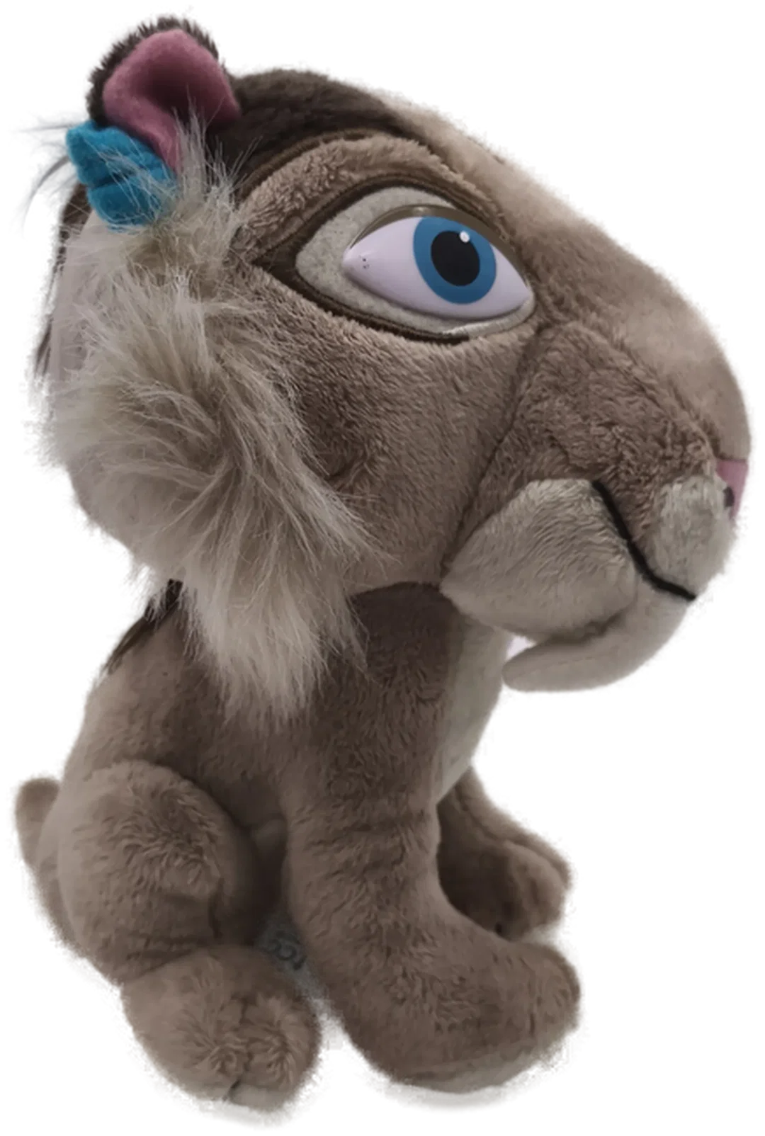 3 Plüschtiere "Ice Age", als Set  – Bild 5