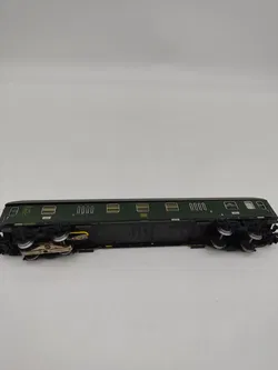 Märklin 4044 DB D-Zug-Gepäckwagen im Originalkarton aus dem Jahr 1964 - Bild 5