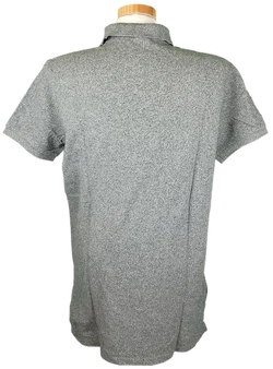 Polo Ralph Lauren Herrenpoloshirt grau Gr. L – Vorschau 2