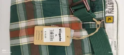 Charles Vögele Herren-Shorts XL (EUR 52) Neu | Einmaliges Unikat - Bild 5