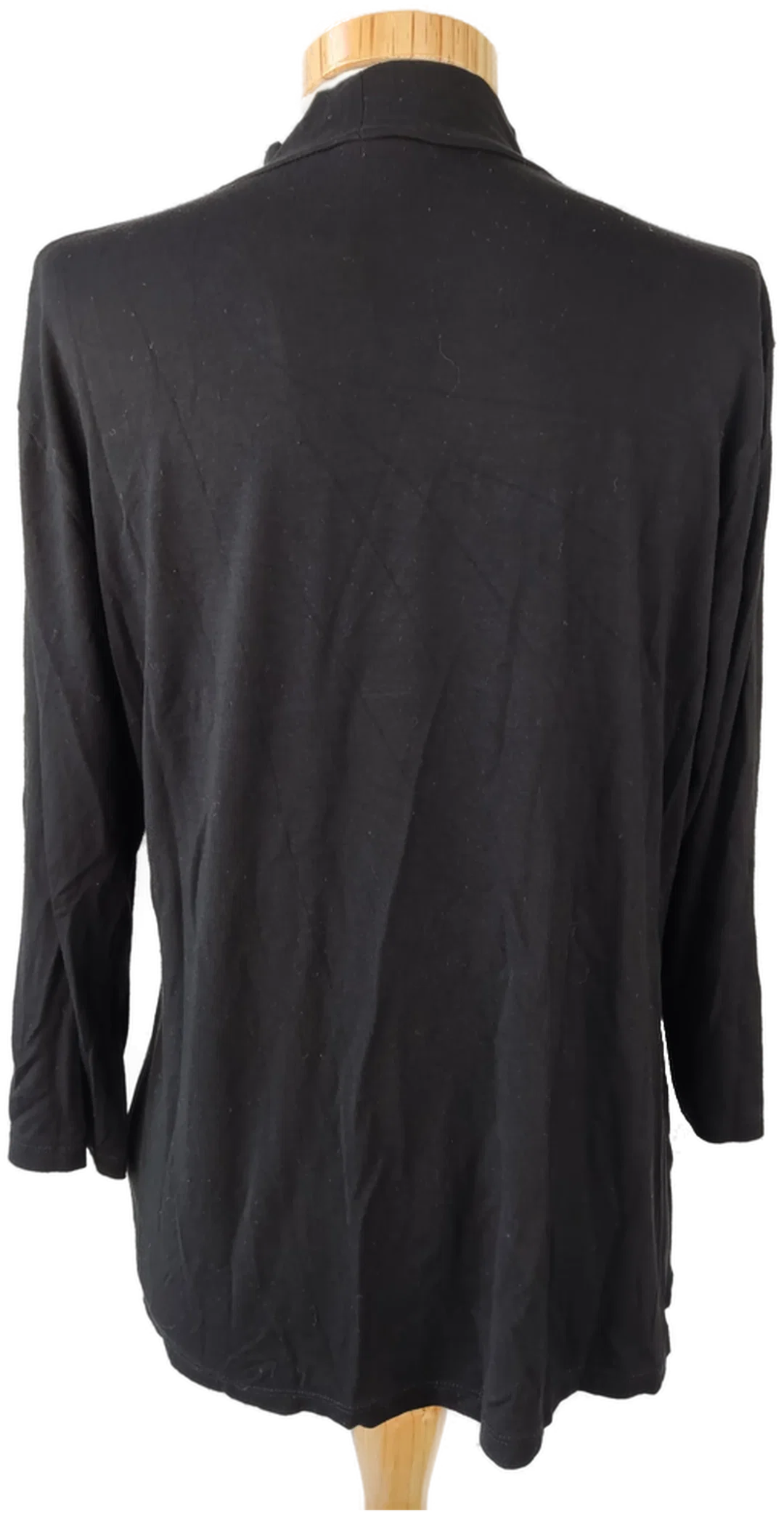H&M Damenshirt 3/4 Arm Basic - Gr. XL – Bild 3