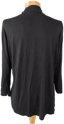 H&M Damenshirt 3/4 Arm Basic - Gr. XL - Bild 3